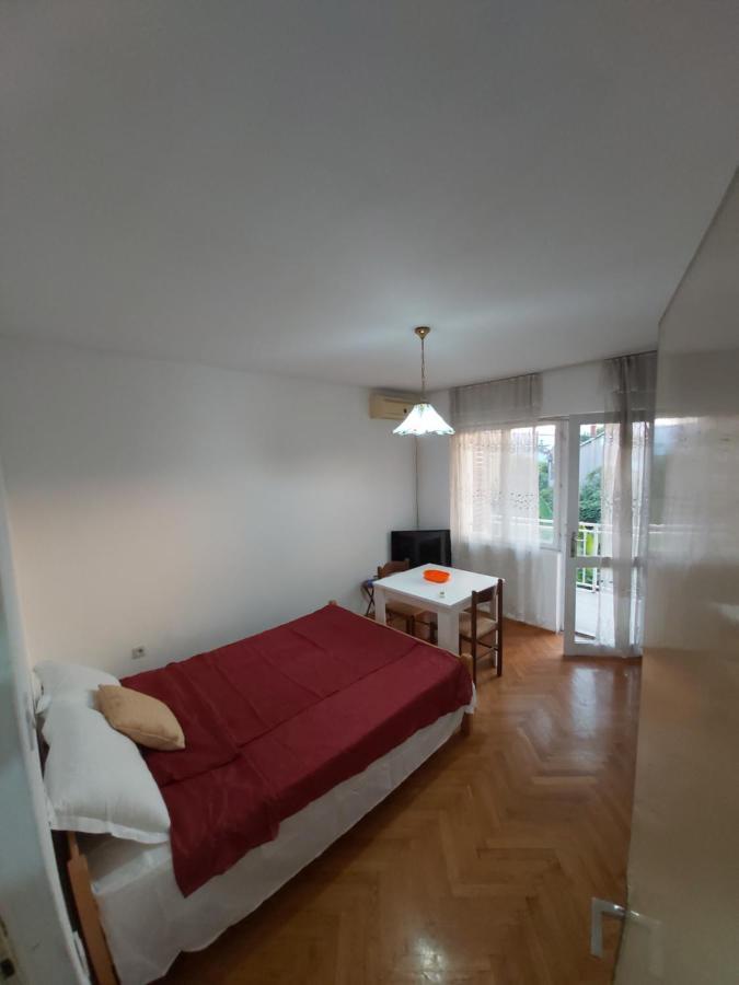 Apartments Maki Tivat Exterior photo