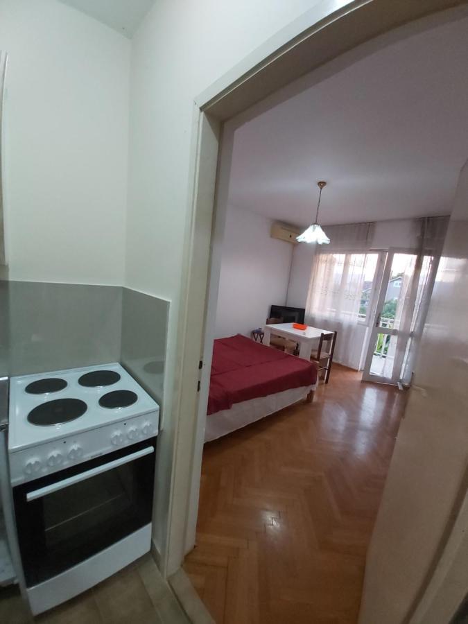 Apartments Maki Tivat Exterior photo