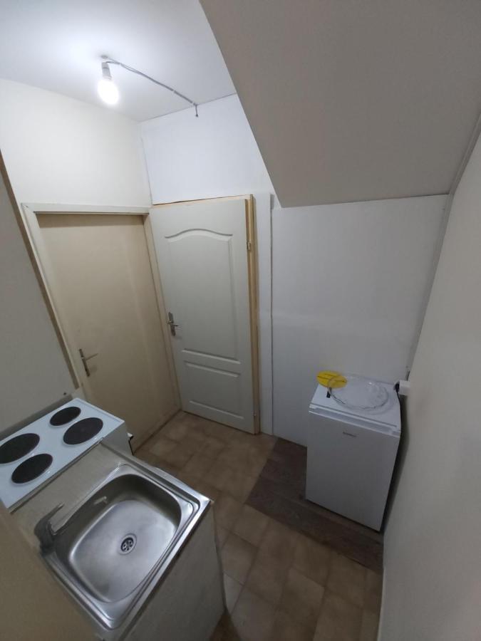 Apartments Maki Tivat Exterior photo