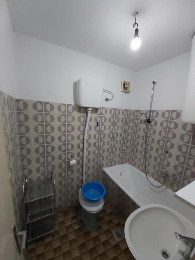 Apartments Maki Tivat Exterior photo