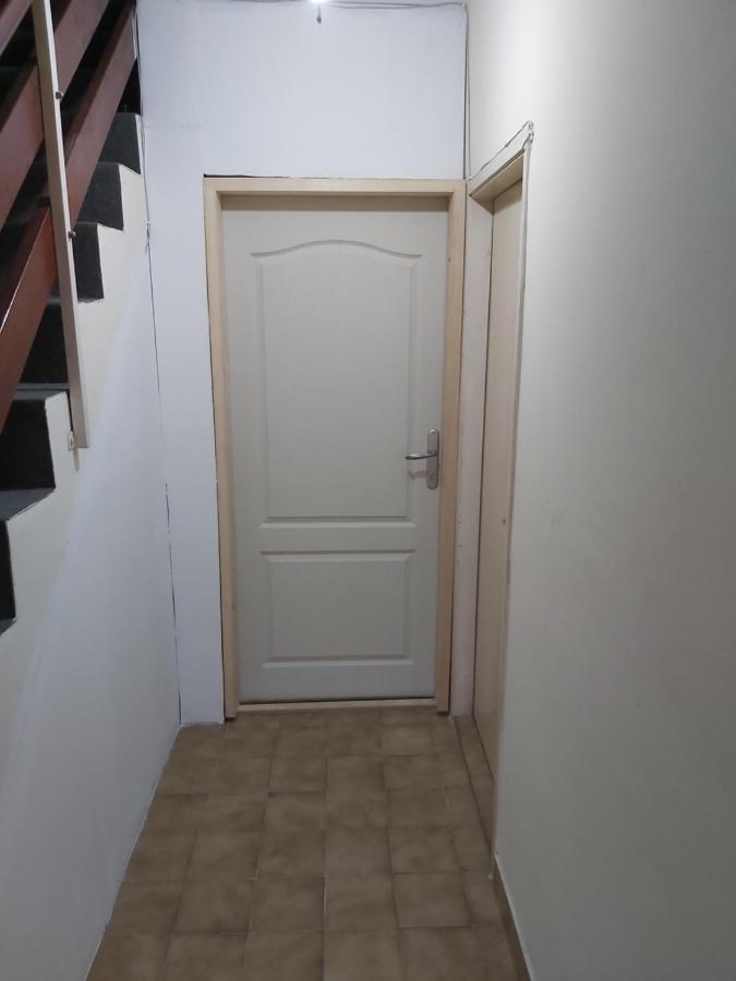 Apartments Maki Tivat Exterior photo