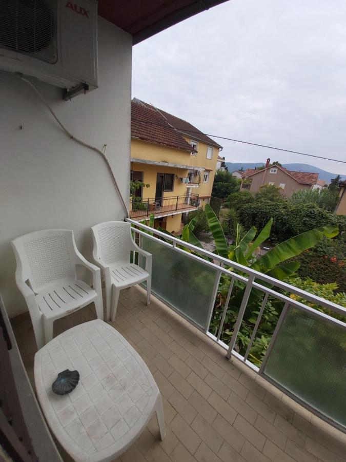 Apartments Maki Tivat Exterior photo