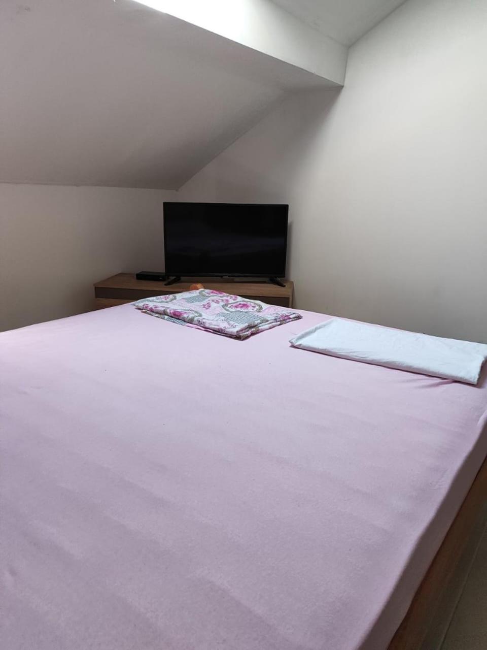 Apartments Maki Tivat Exterior photo