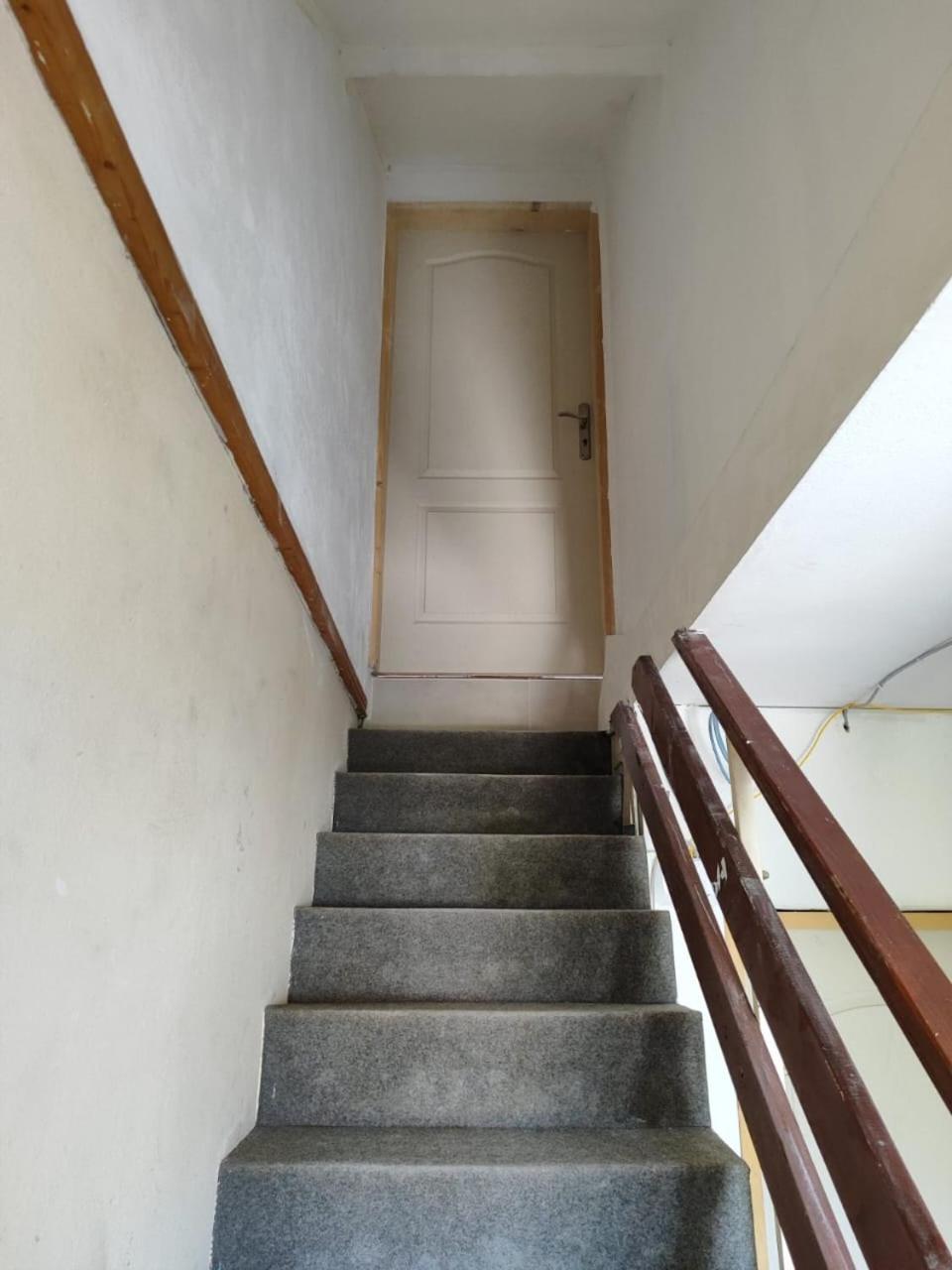 Apartments Maki Tivat Exterior photo