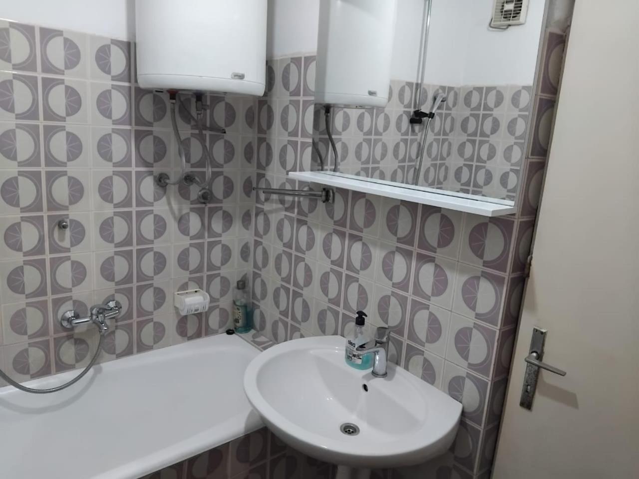 Apartments Maki Tivat Exterior photo