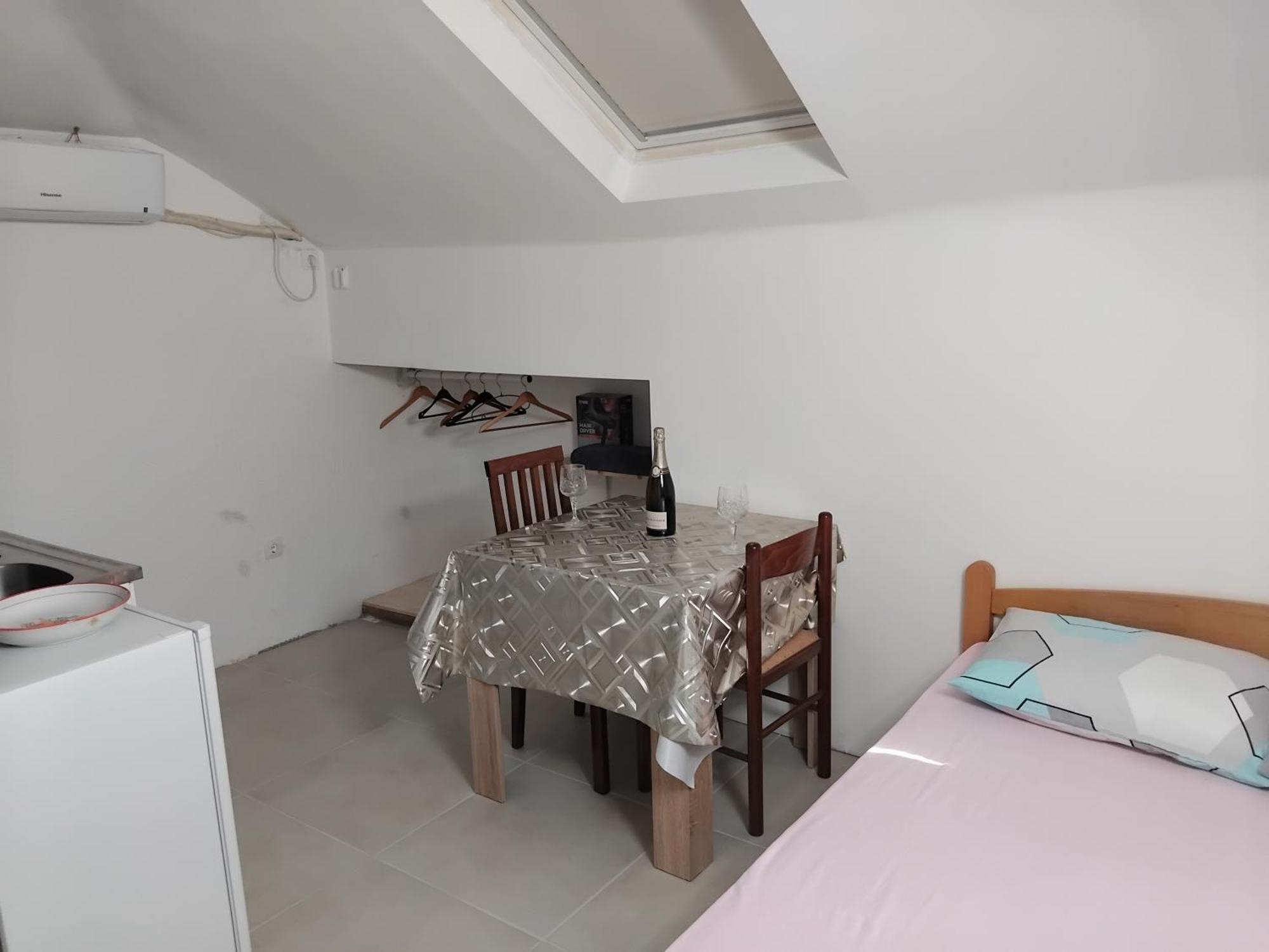Apartments Maki Tivat Exterior photo