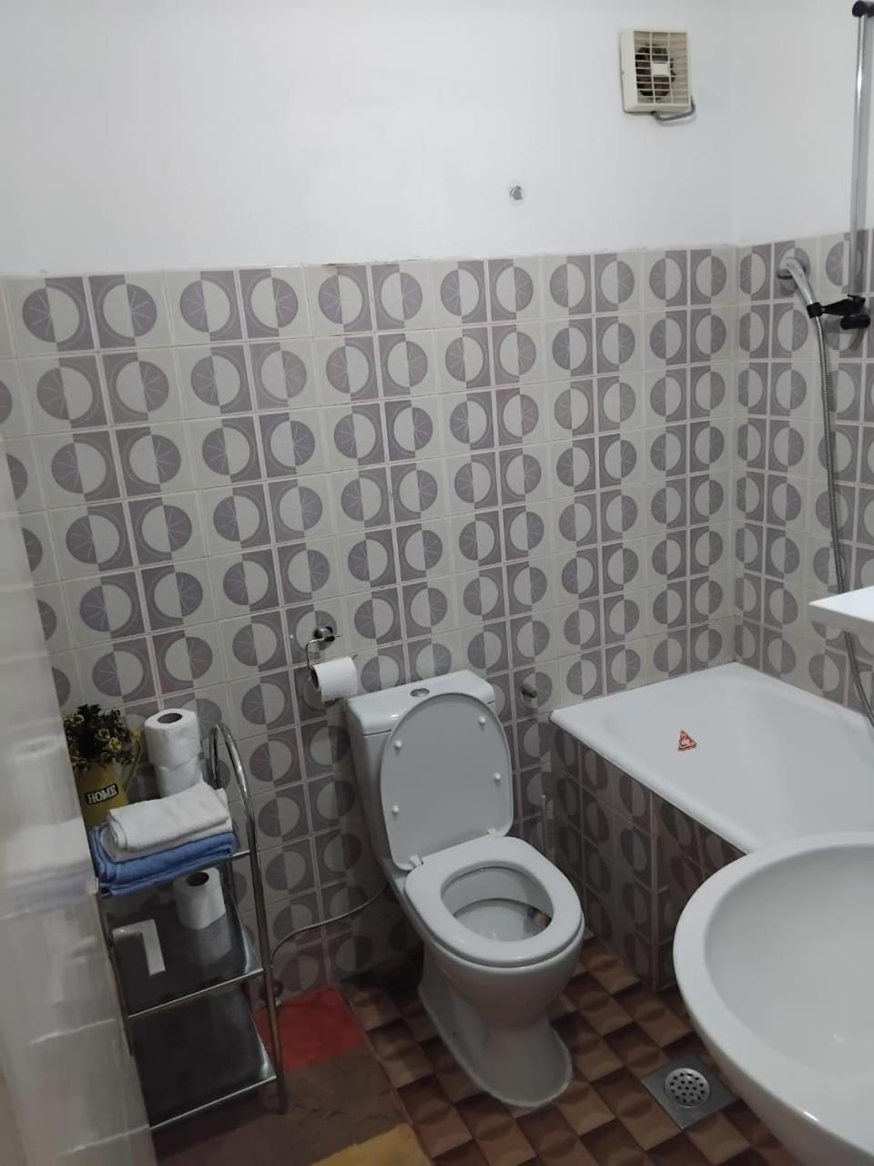 Apartments Maki Tivat Exterior photo