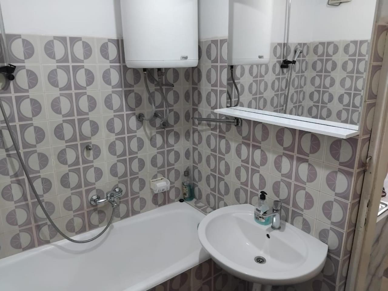 Apartments Maki Tivat Exterior photo