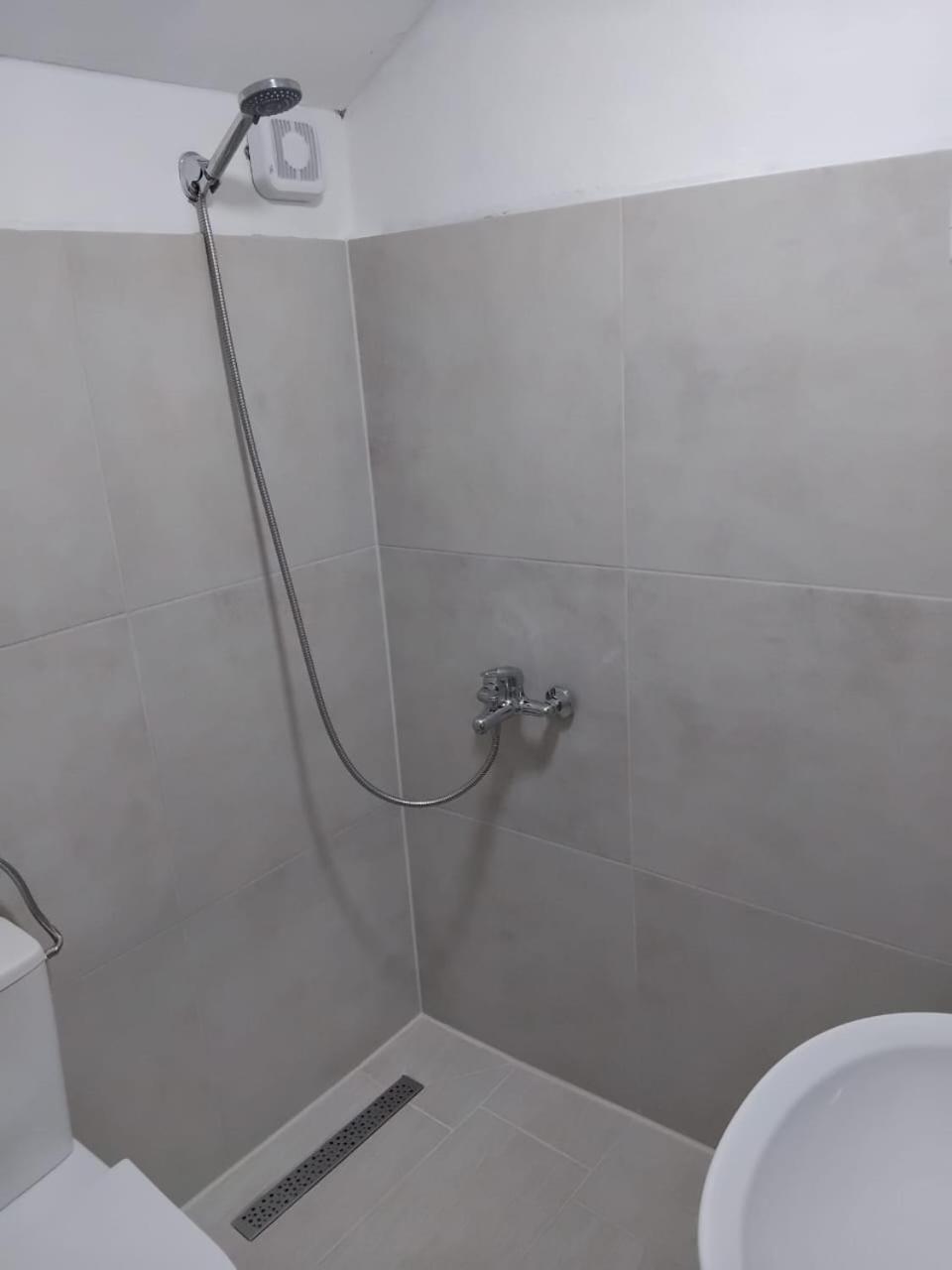 Apartments Maki Tivat Exterior photo