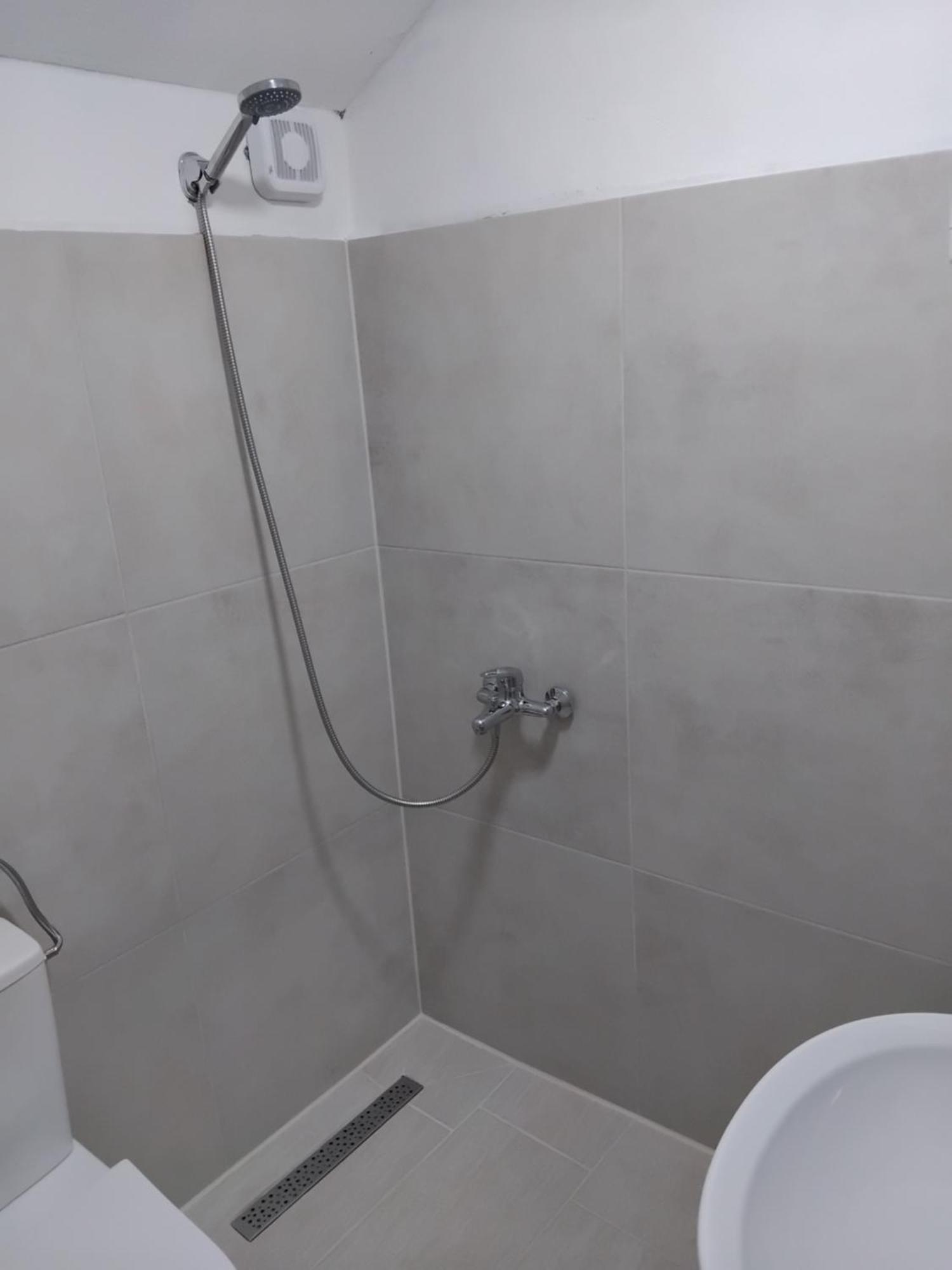 Apartments Maki Tivat Exterior photo
