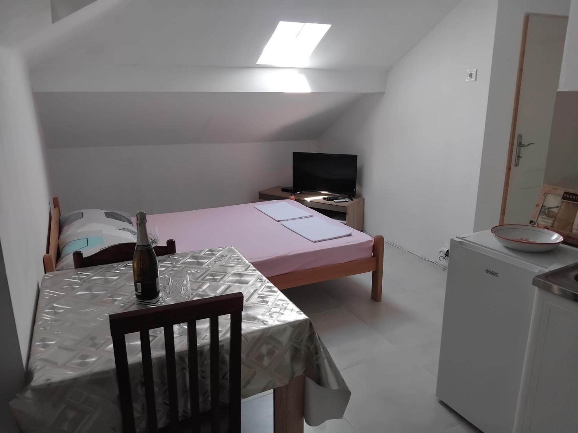 Apartments Maki Tivat Exterior photo