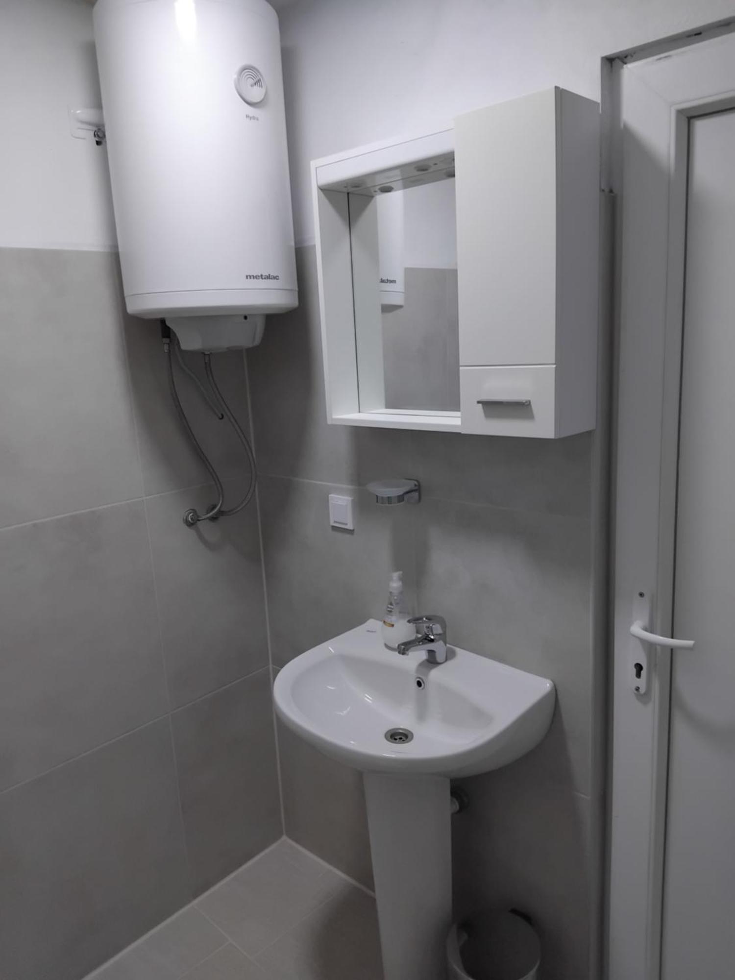 Apartments Maki Tivat Exterior photo